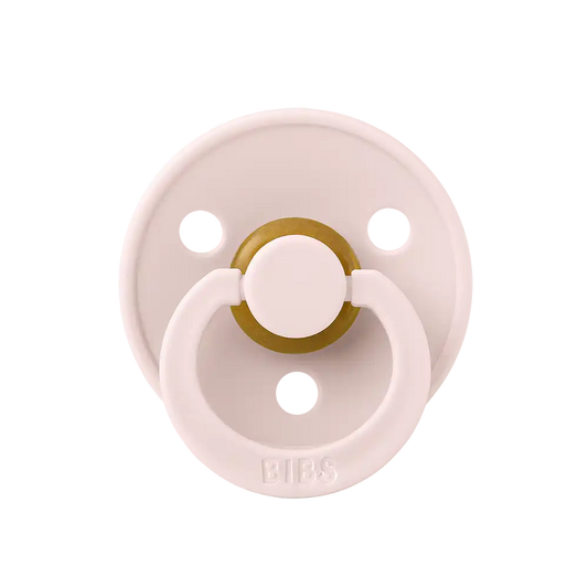 Colour Pacifier -  Petal