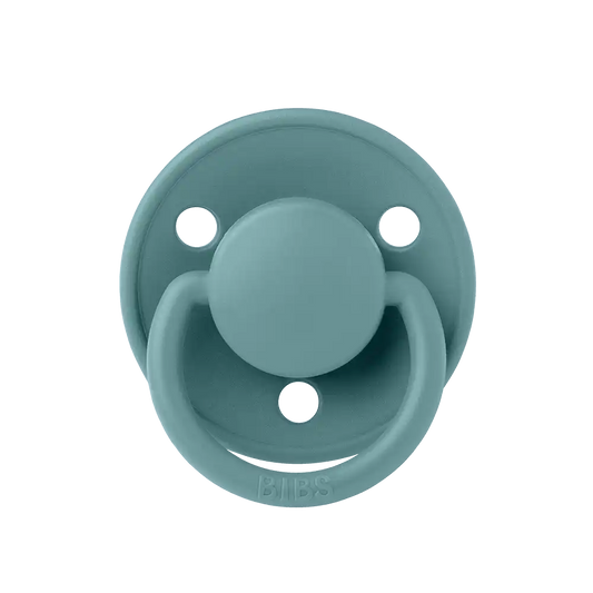 De Lux Pacifier - Island Sea