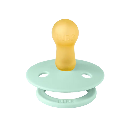 Colour Pacifier - Nordic Mint