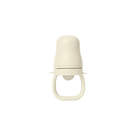 Baby Feeder - Ivory