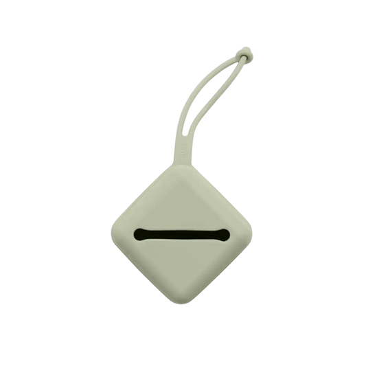 Pacifier Case - Sage