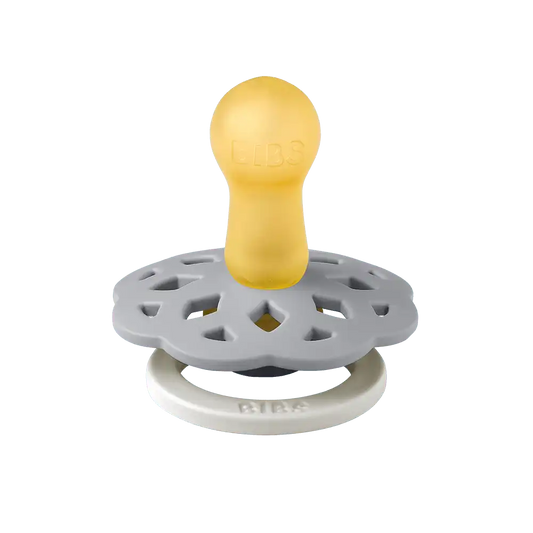 Boheme GLOW Pacifier - Cloud