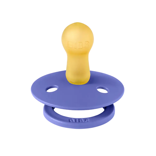 Colour Pacifier - Grape