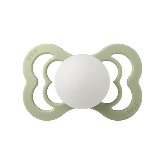 Supreme GLOW Pacifier - Sage