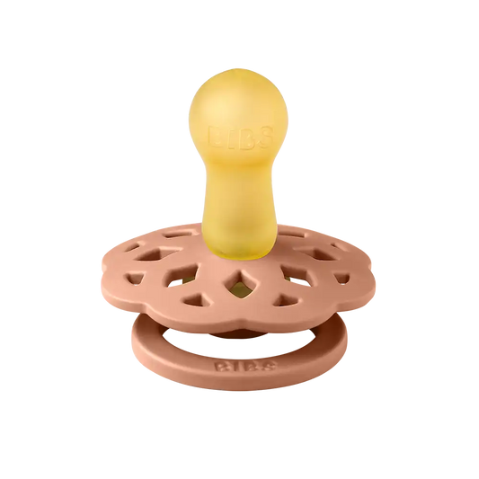 Boheme Pacifier - Peach