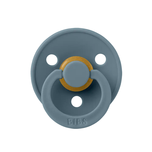 Colour Pacifier - Petrol