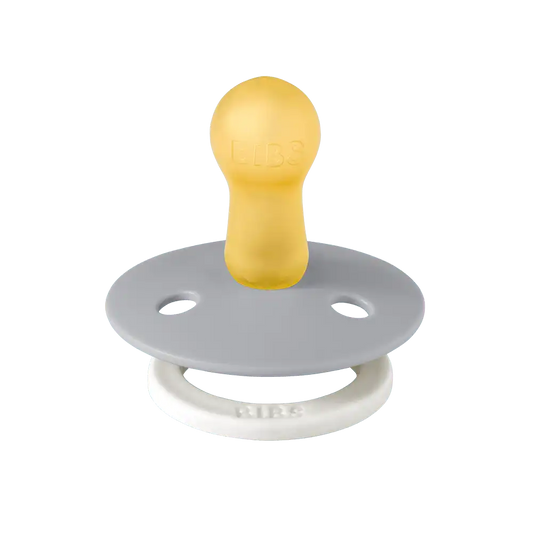 Colour GLOW Pacifier - Cloud