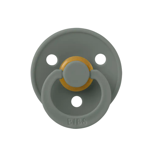Colour Pacifier - Pine