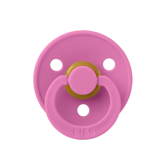 Colour Pacifier - Bubblegum