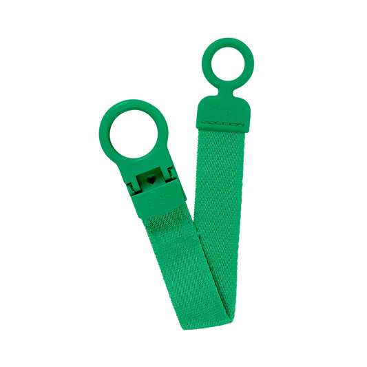 Pacifier Clip Loop - Cactus