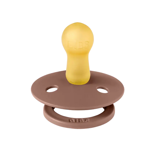 Colour Pacifier - Woodchuck