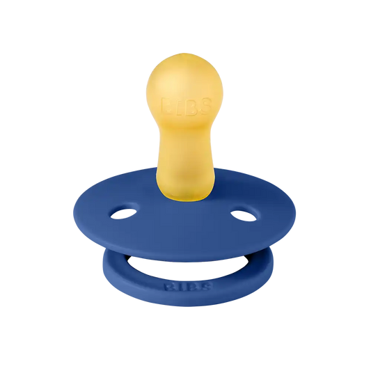 Colour Pacifier - Cornflower