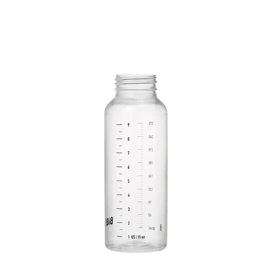 Baby BPA-Free PP Bottle body 9oz