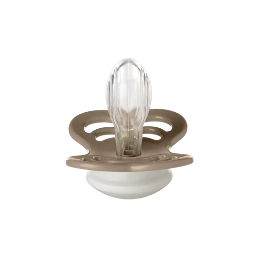 Supreme GLOW Pacifier - Dark Oak