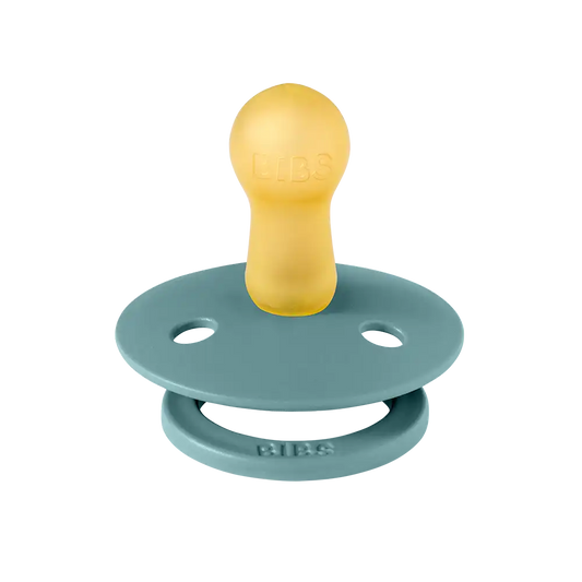 Colour Pacifier - Island Sea
