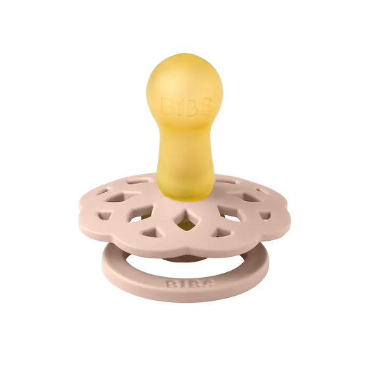 Boheme Pacifier - Blush