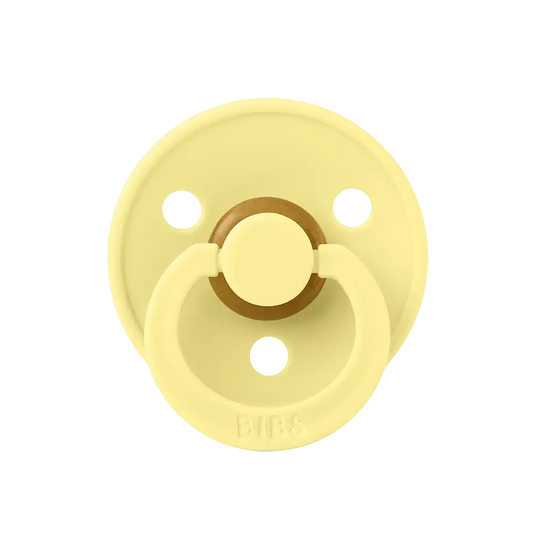 Colour Pacifier - Sunshine