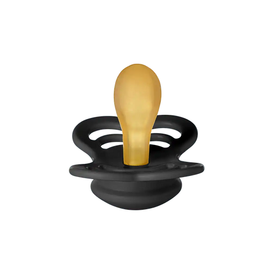 Supreme Pacifier - Black