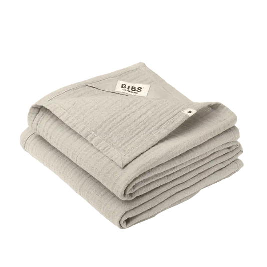 Muslin Cloth - Sand