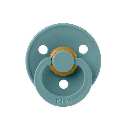 Colour Pacifier - Island Sea
