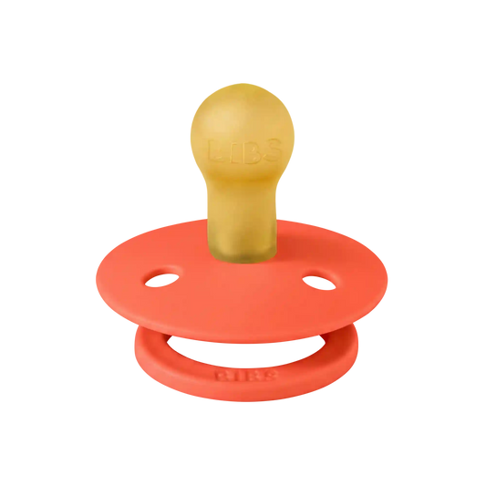 Colour Pacifier - Tango