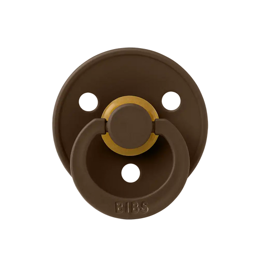 Colour Pacifier - Mocha