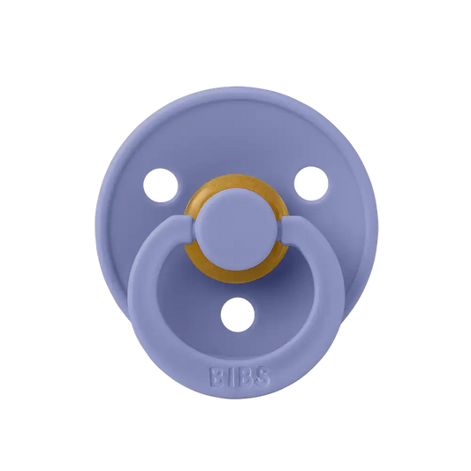 Colour Pacifier - Peri