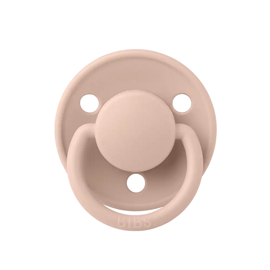 De Lux Pacifier - Blush