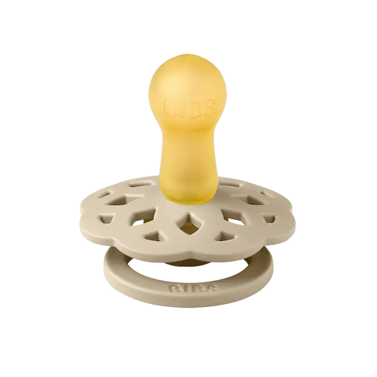 Boheme Pacifier - Vanilla
