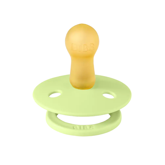 Colour Pacifier - Matcha