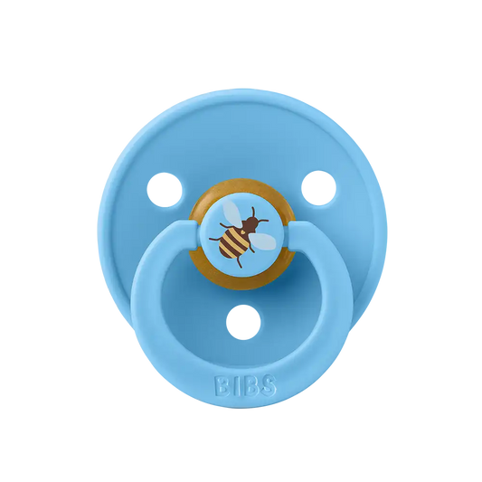 STUDIO Colour Pacifier Bumblebee - Breeze