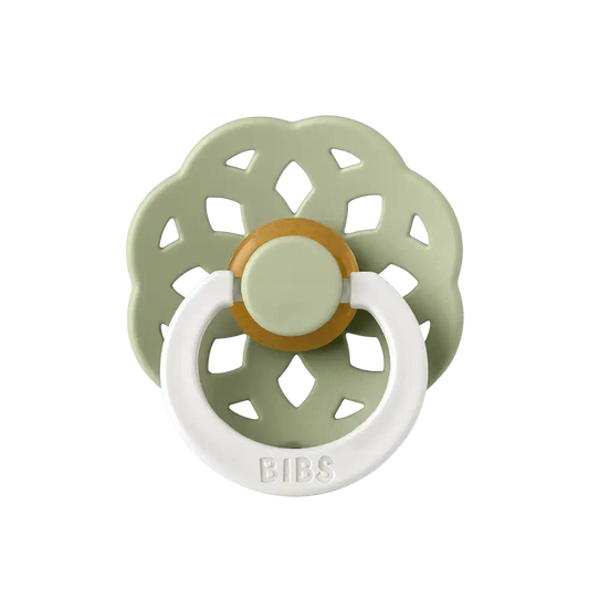 Boheme GLOW Pacifier - Sage