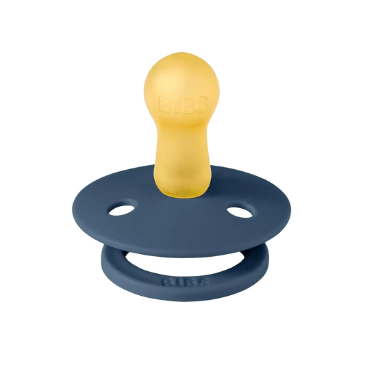 Colour Pacifier - Steel Blue