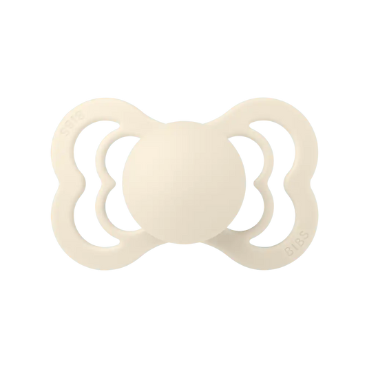 Supreme Pacifier - Ivory