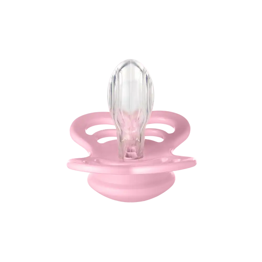 Supreme Pacifier - Baby Pink