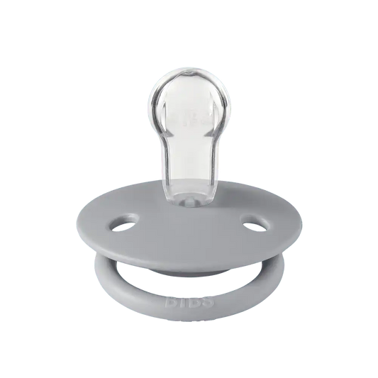 De Lux Pacifier - Cloud