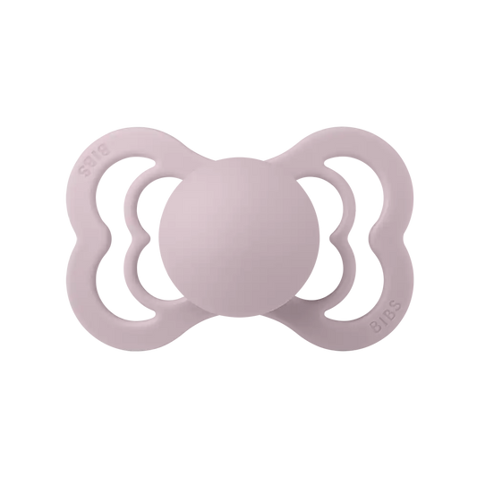 Supreme Pacifier - Dusky Lilac
