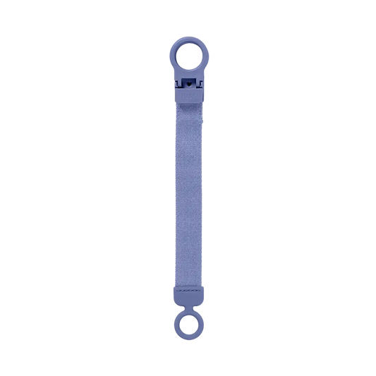 Pacifier Clip Loop - Peri