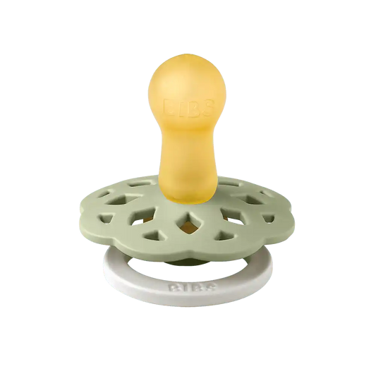 Boheme GLOW Pacifier - Sage
