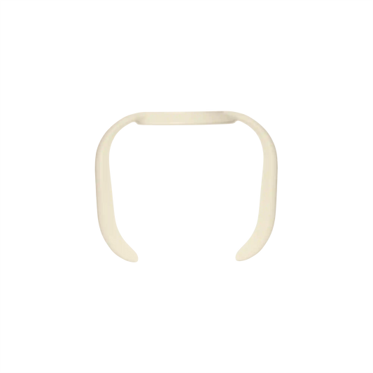 Baby Bottle Handle - Ivory