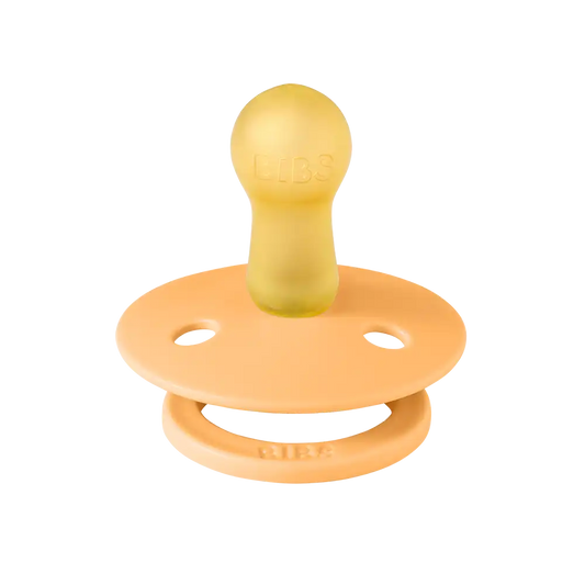 Colour Pacifier - Sunkissed