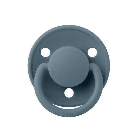 De Lux Pacifier - Petrol