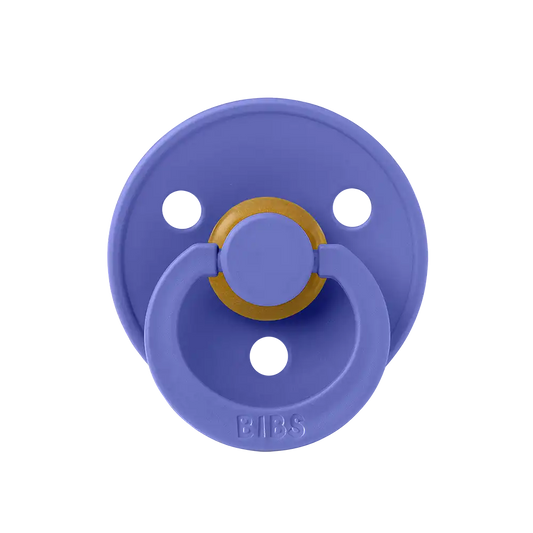 Colour Pacifier - Grape