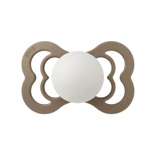Supreme GLOW Pacifier - Dark Oak