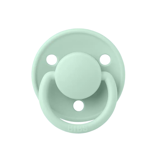 De Lux Pacifier - Nordic Mint