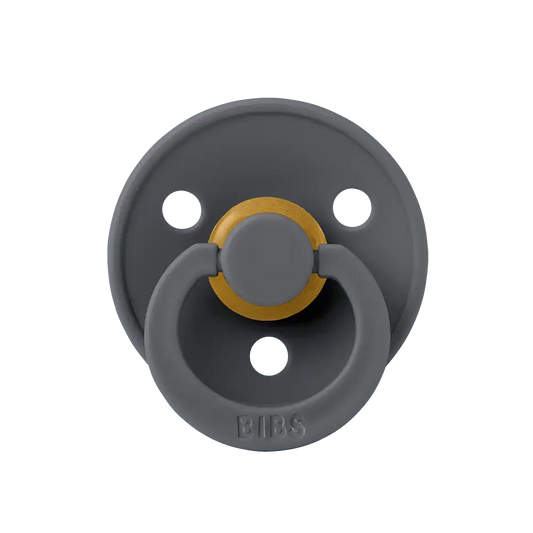 Colour Pacifier - Iron