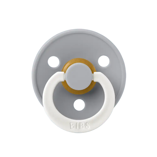 Colour GLOW Pacifier - Cloud