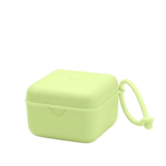 Pacifier Box - Matcha
