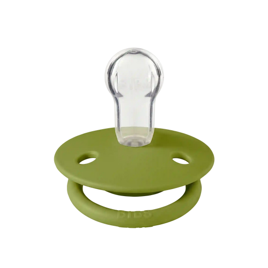 De Lux Pacifier - Wasabi