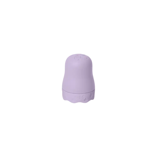 Baby Bottle Cap Boheme - Violet Sky